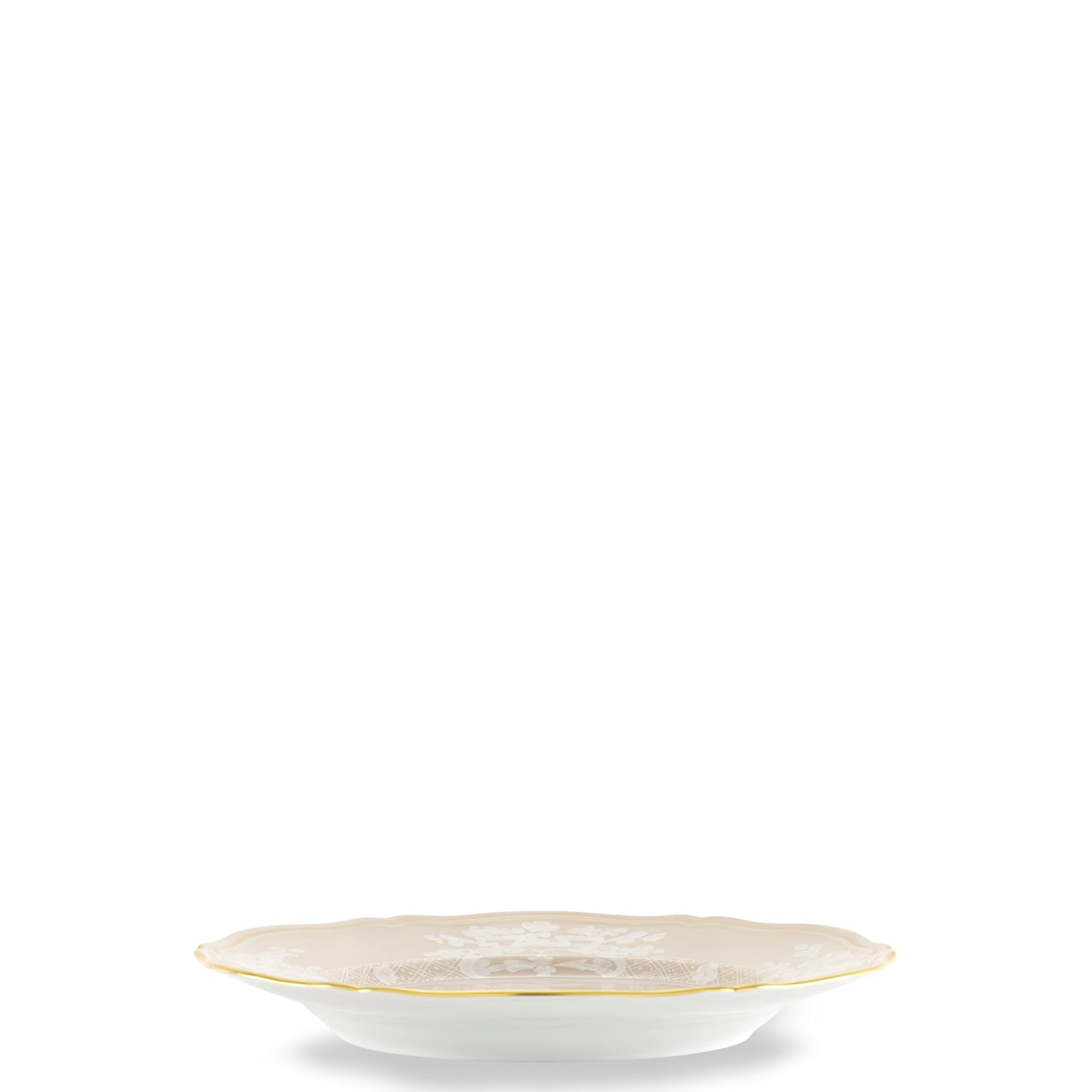 Oriente Italiano Collection porcelain flat Plate
