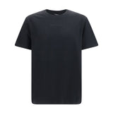 Embroidered logo T-shirt