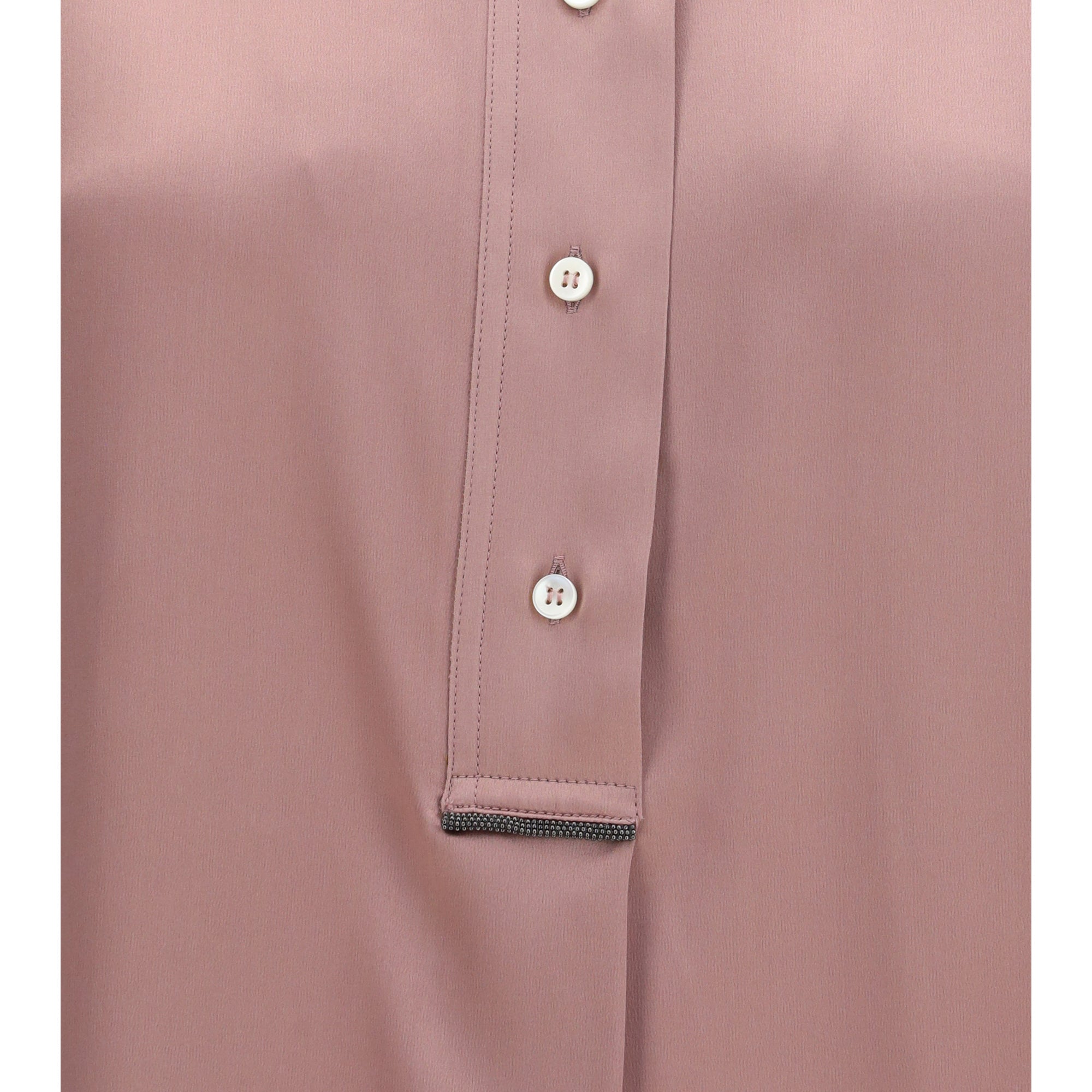Silk Shirt