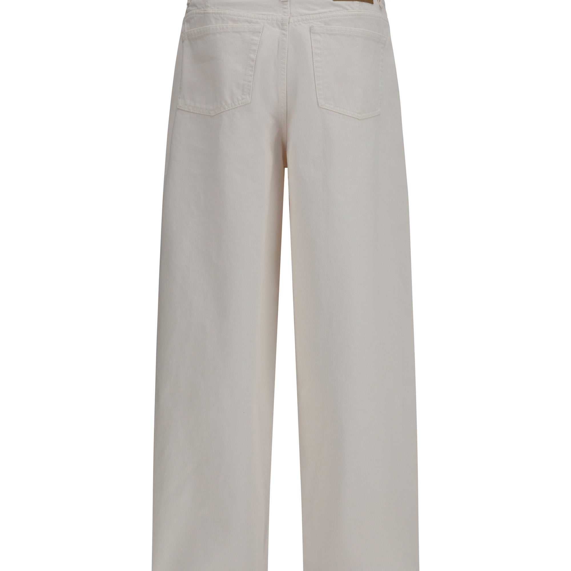 Balloon Jeans
