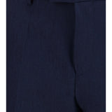 Linen and mohair Suit