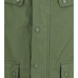 Garment Dyed Duke Casual Jacket