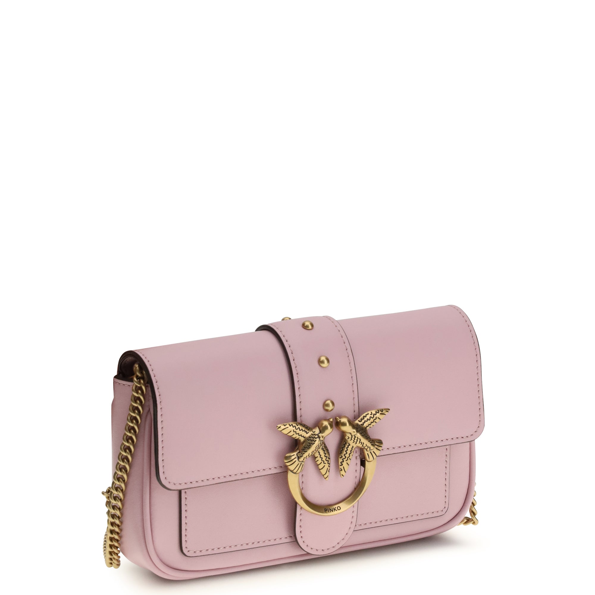 Love One Shoulder Bag