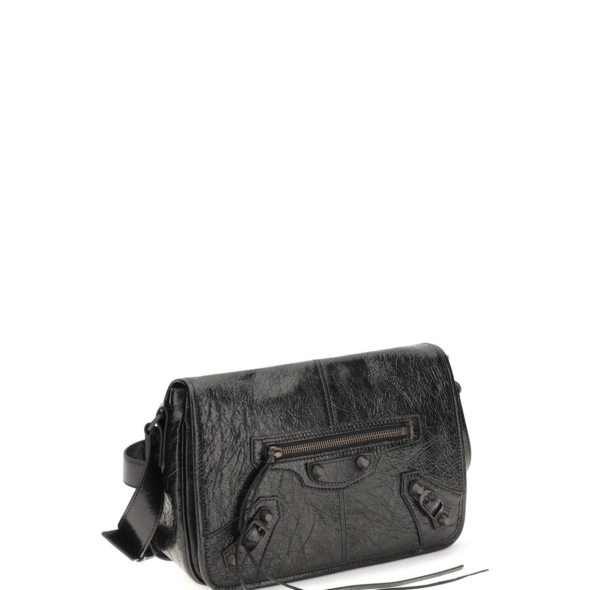 Small Le City Shoulder Bag