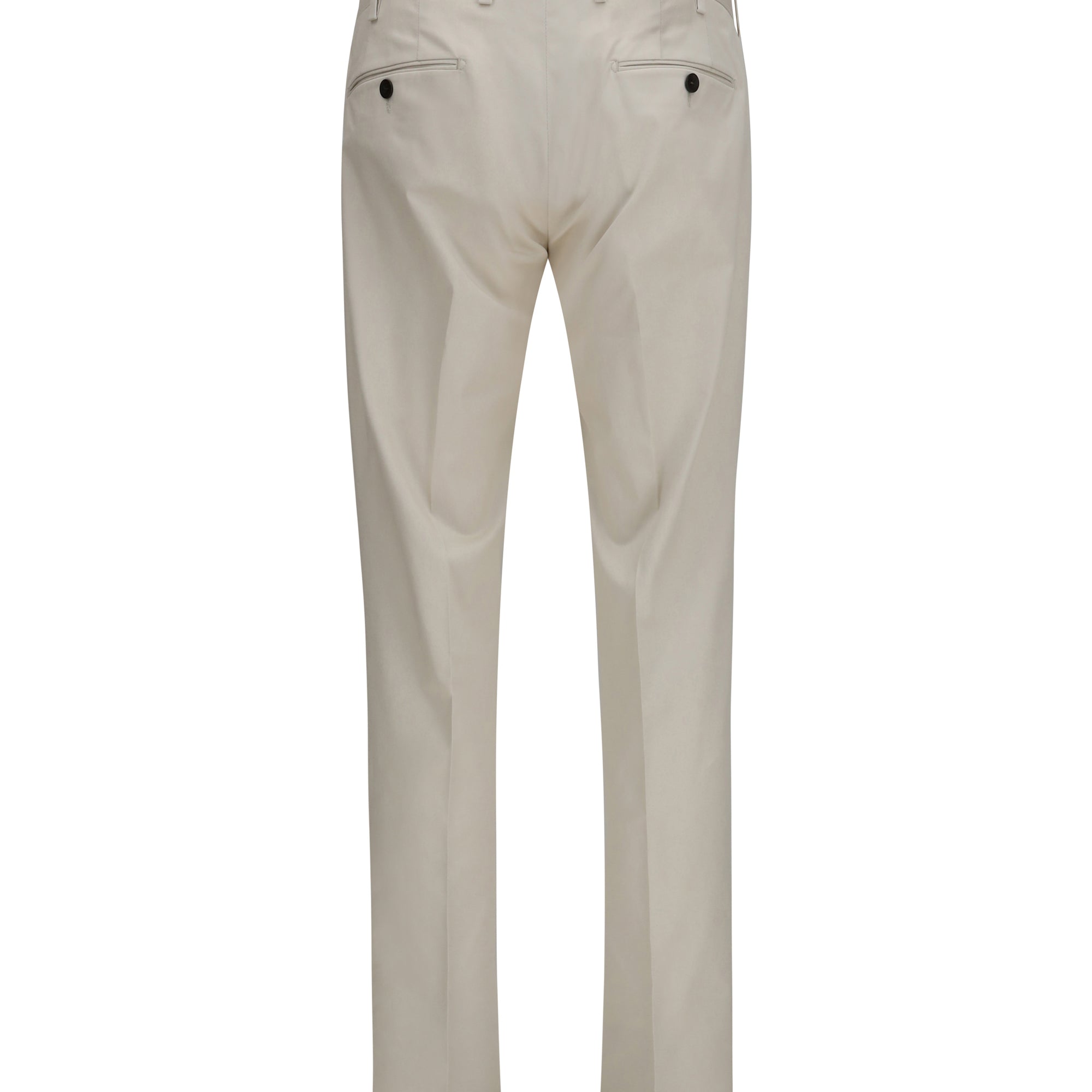 Tailored Pants in wool