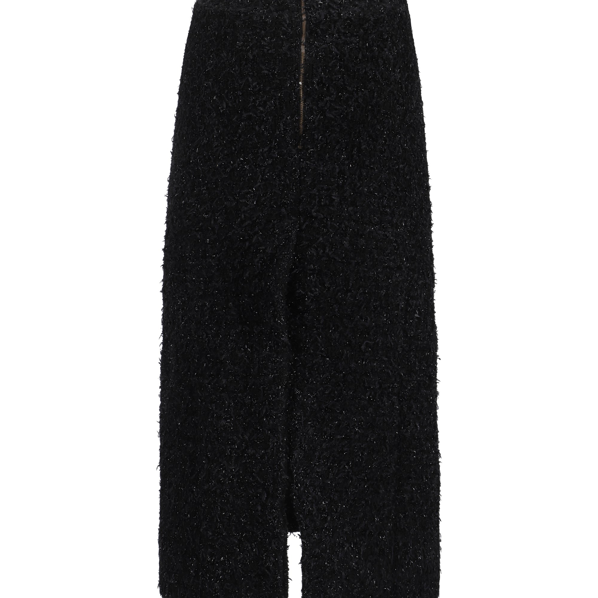 Midi Skirt