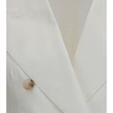 Double-breasted Blazer