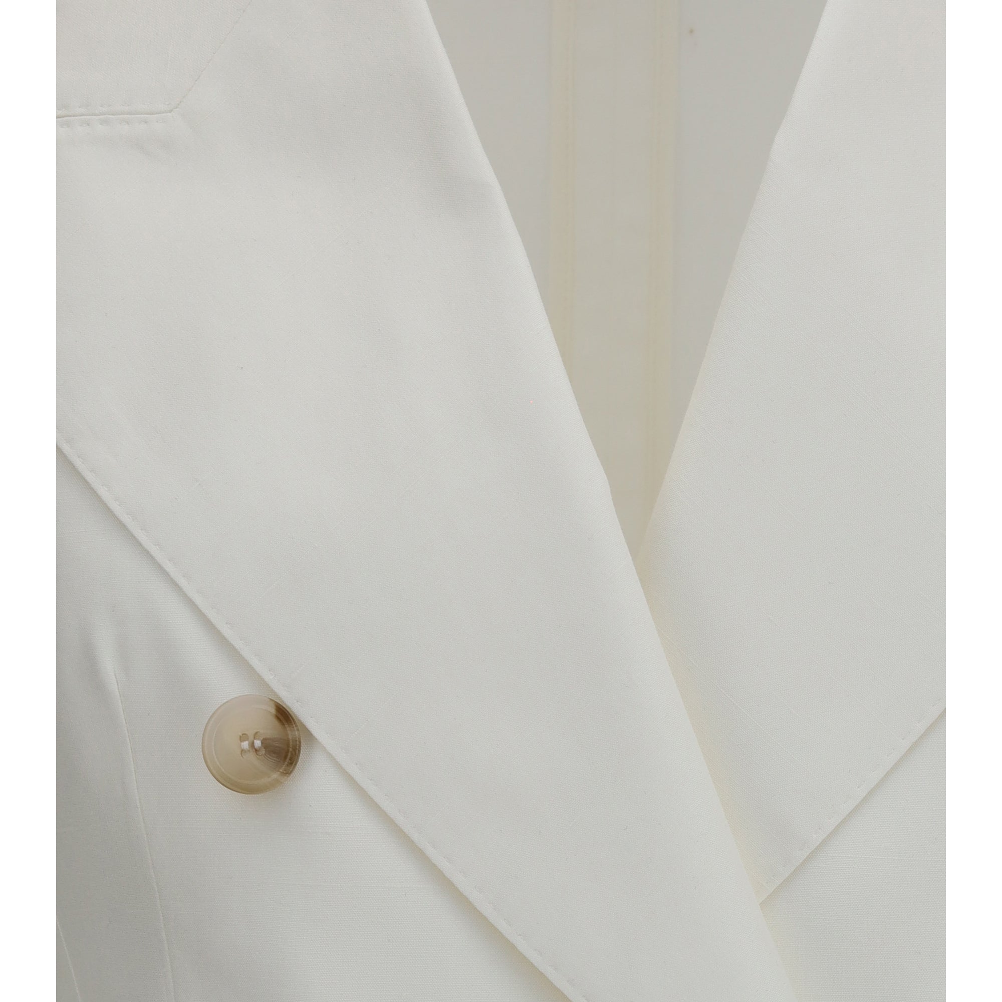 Double-breasted Blazer
