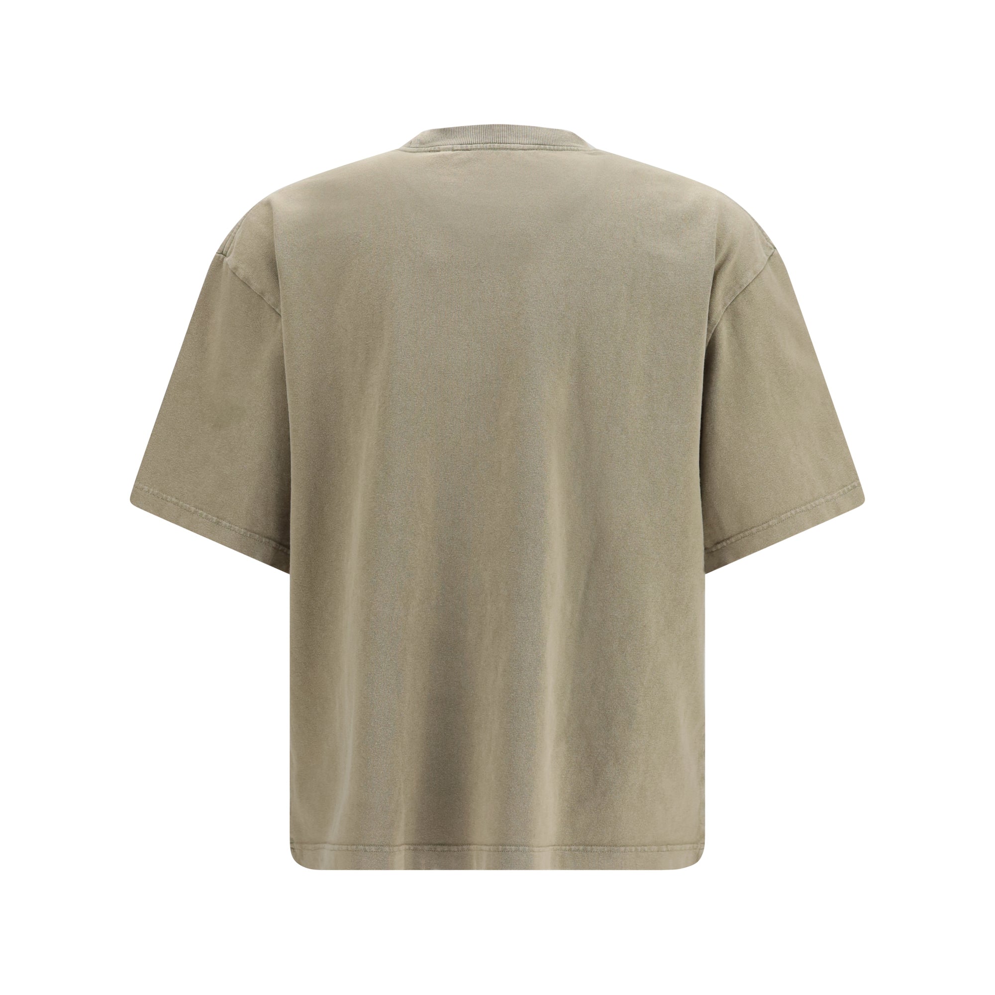 Ldn Washed Sky T-shirt