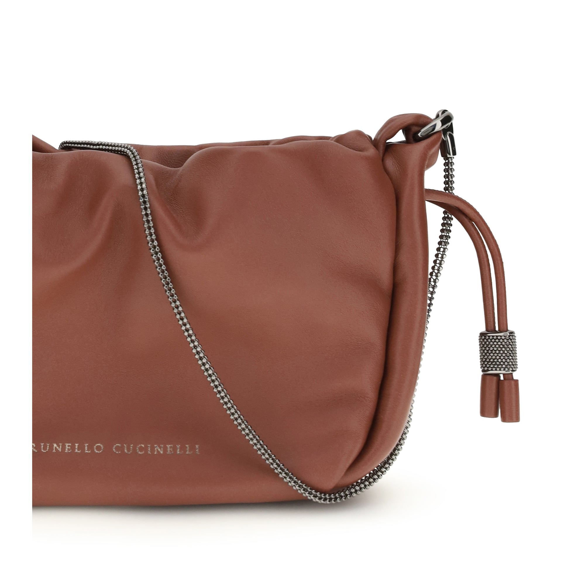 Bucket Mellow mini Shoulder Bag