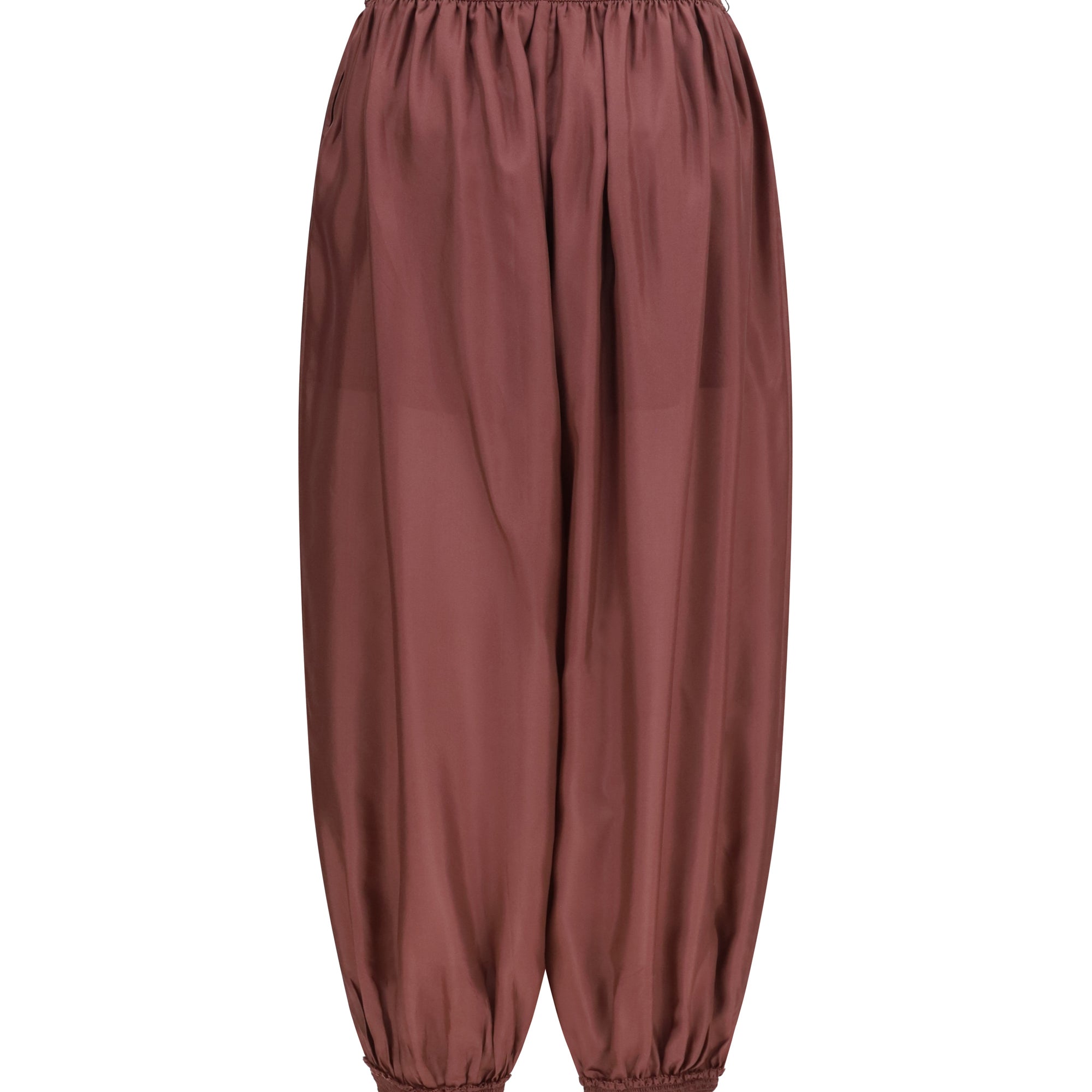 Aster Harem Pants