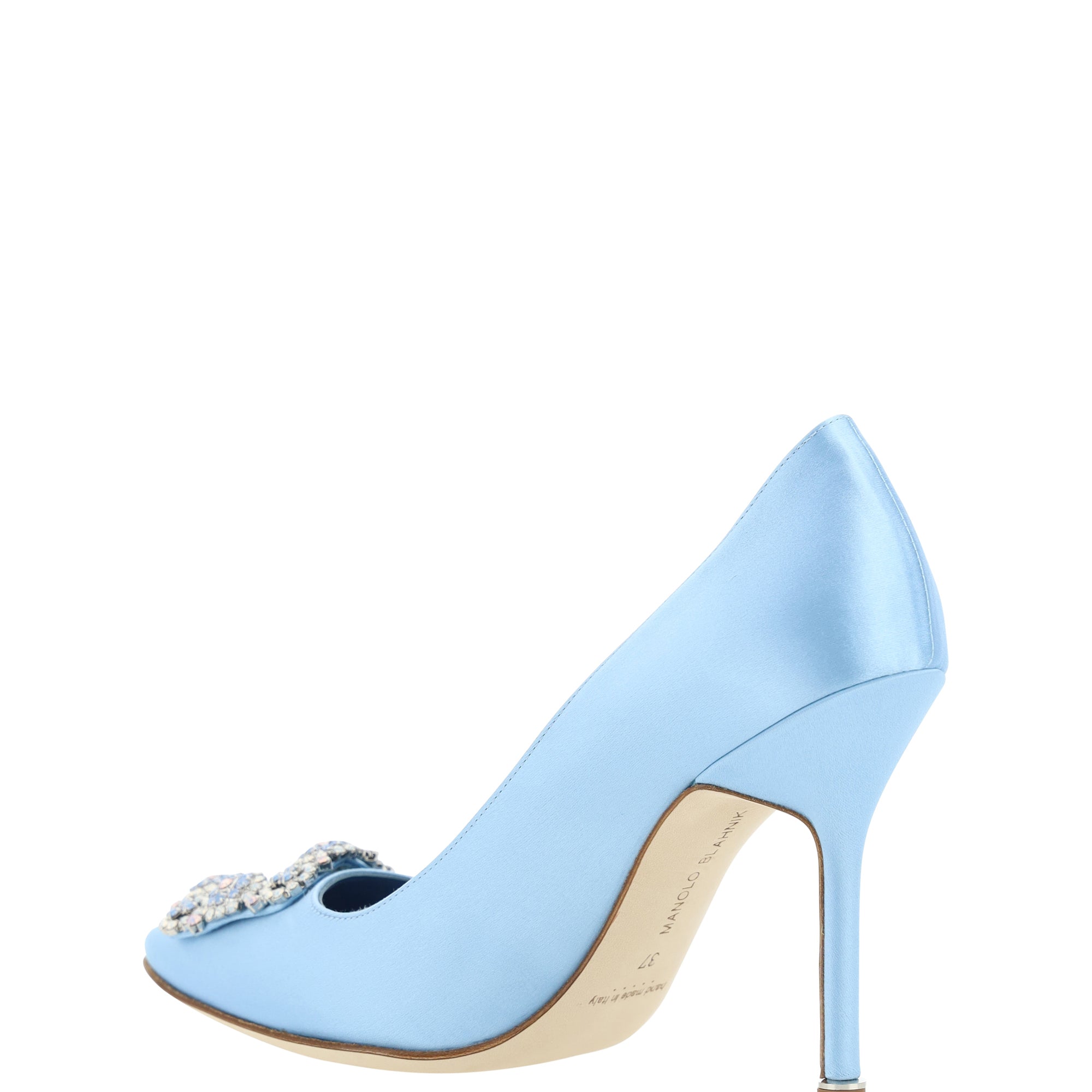 Hangisi Pumps