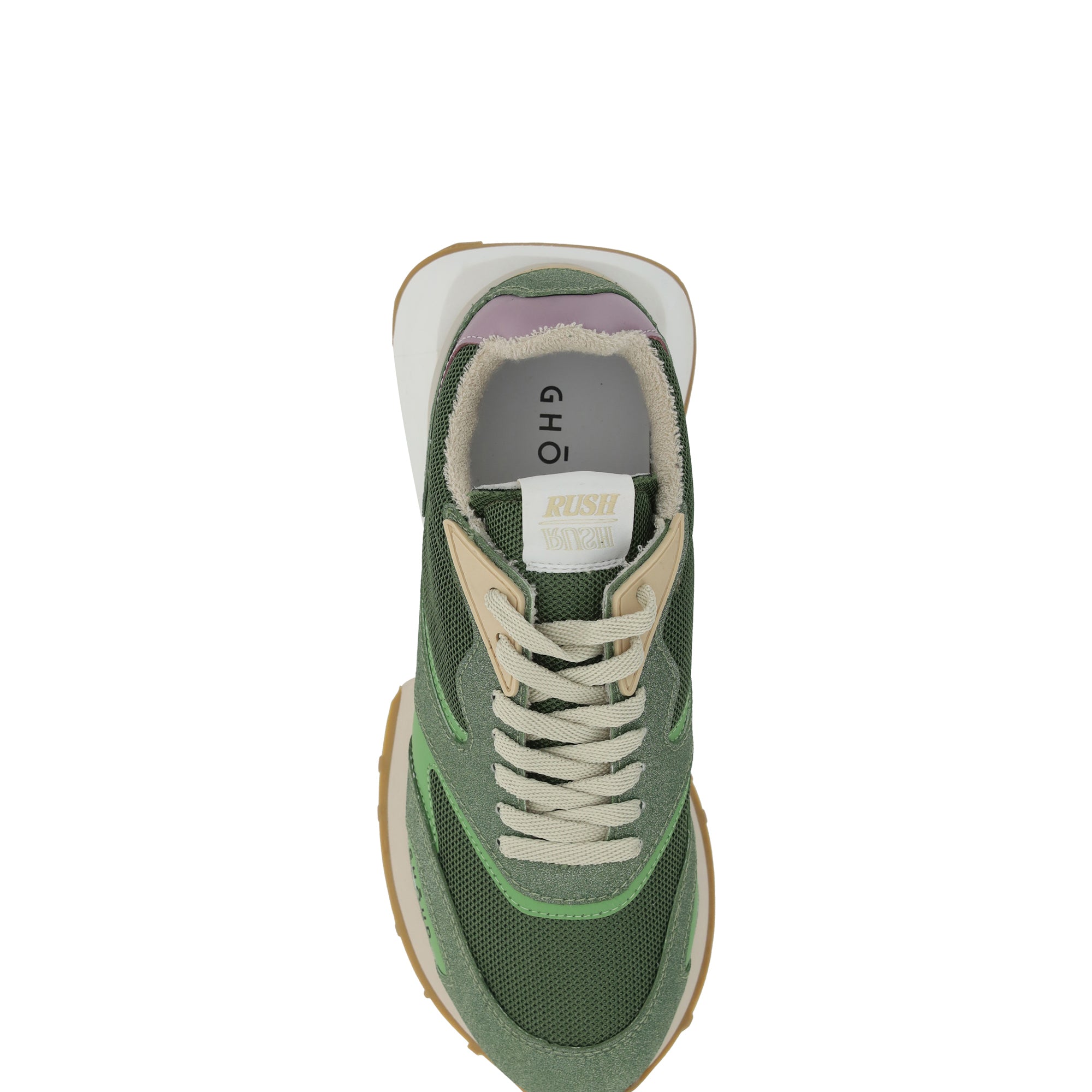 Star Sneakers