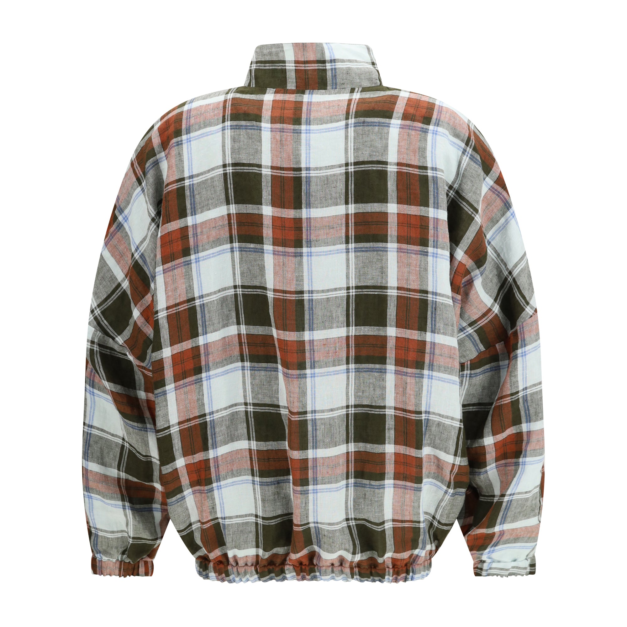 Reversible Jacket