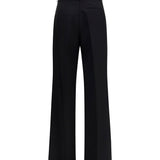 Tailored wool Pants
