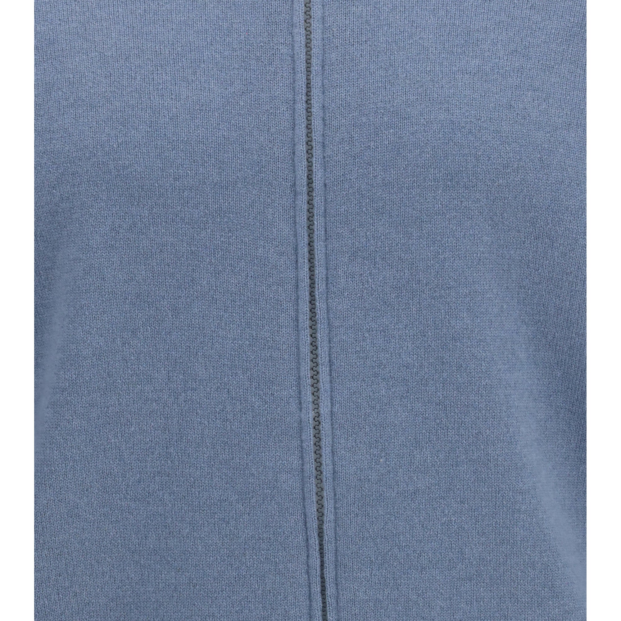 Pure cashmere Cardigan