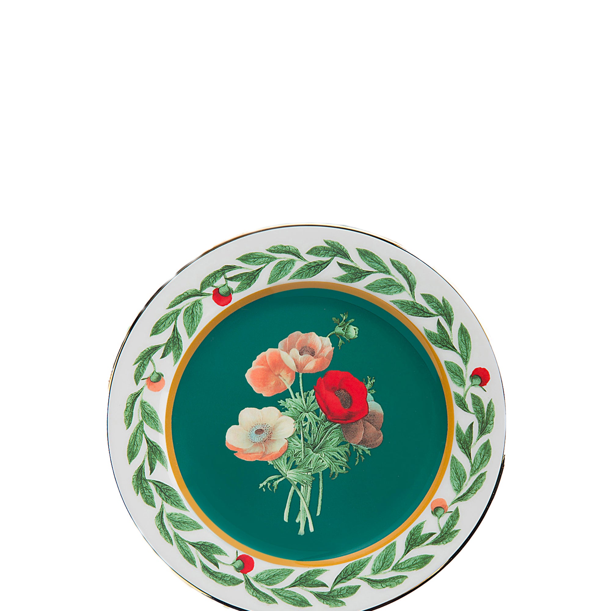 Set of 2 dessert Plate