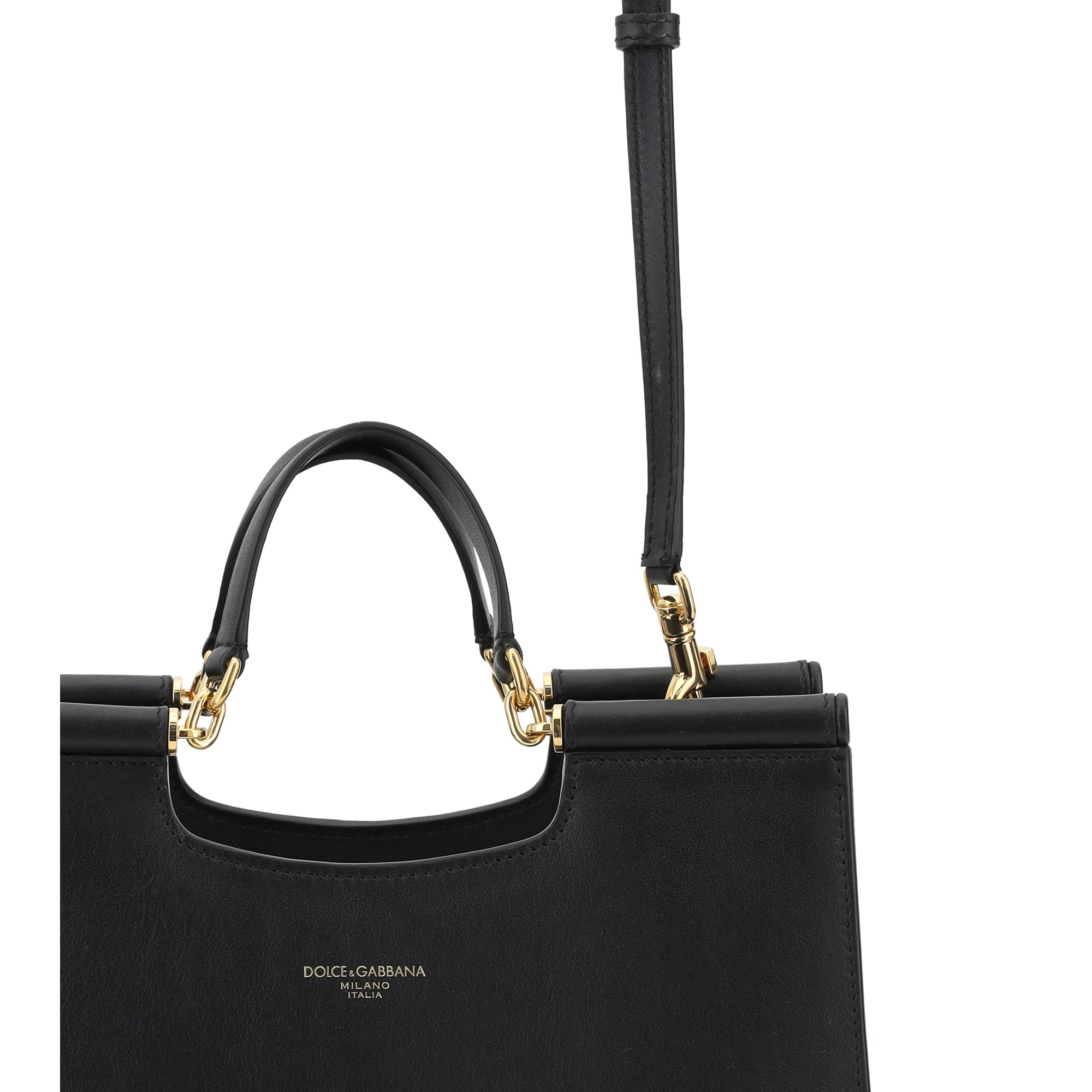 Sicily Small Tote Bag