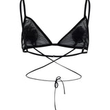 Flower Bralette