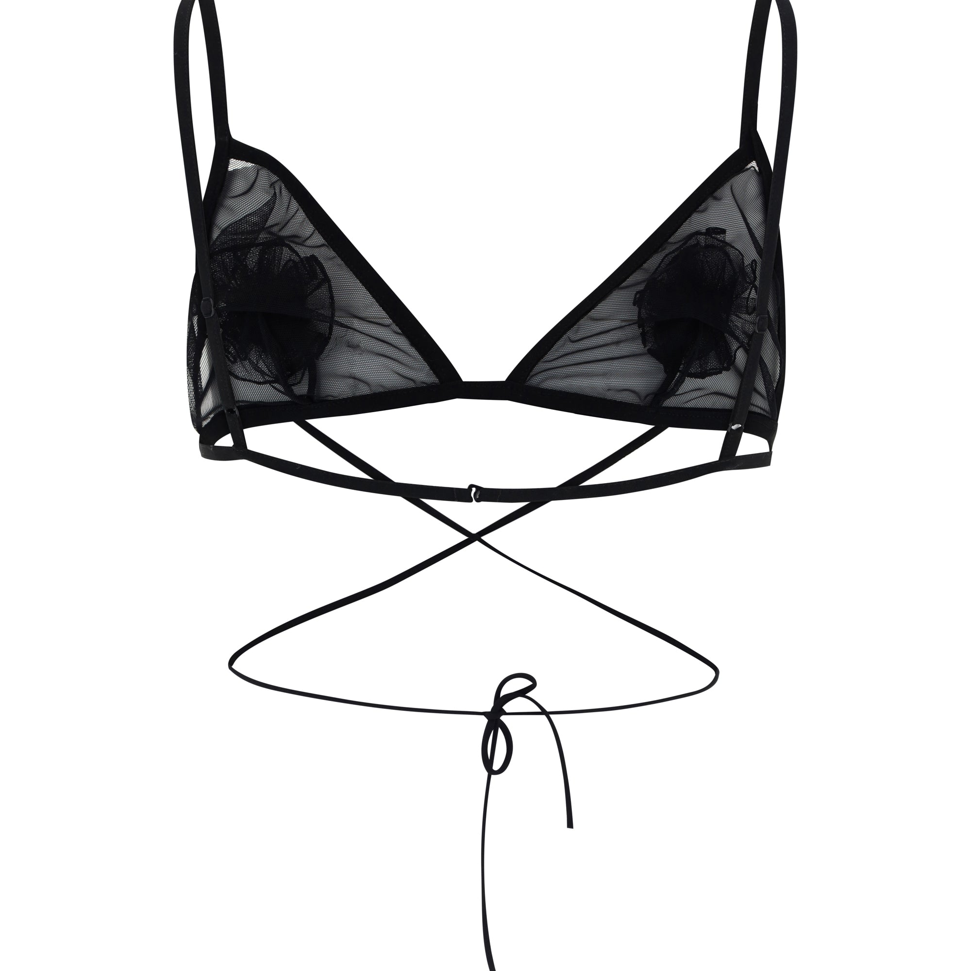 Flower Bralette