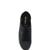 Leather Sneakers
