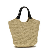 Mini crochet Tote Bag