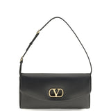 Devain leather Shoulder Bag