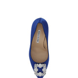 Hangisi Pumps