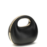 Rigid Handbag