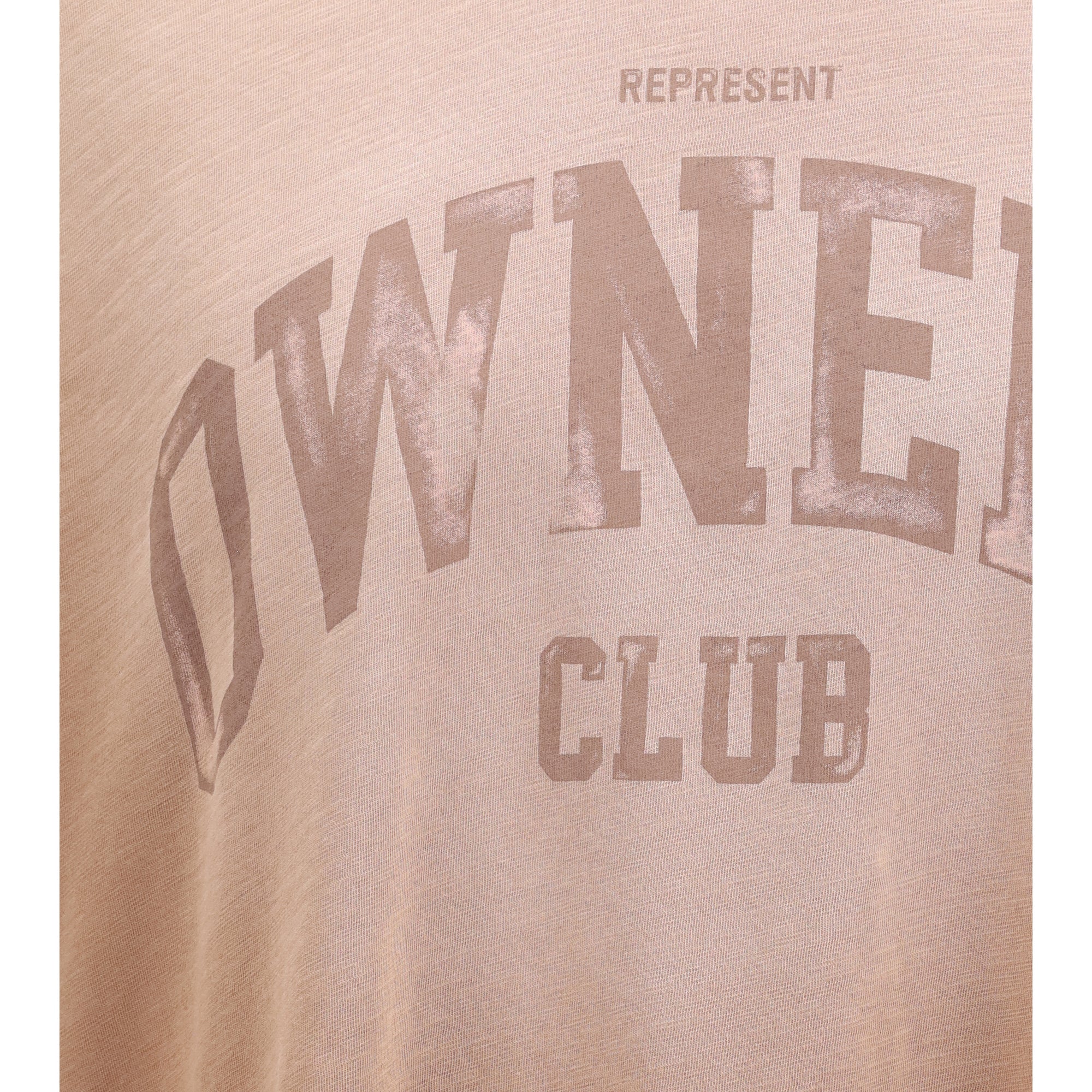 Owners Club T-shirt