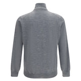 Wool turtleneck Sweater
