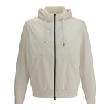 Hooded Jacket