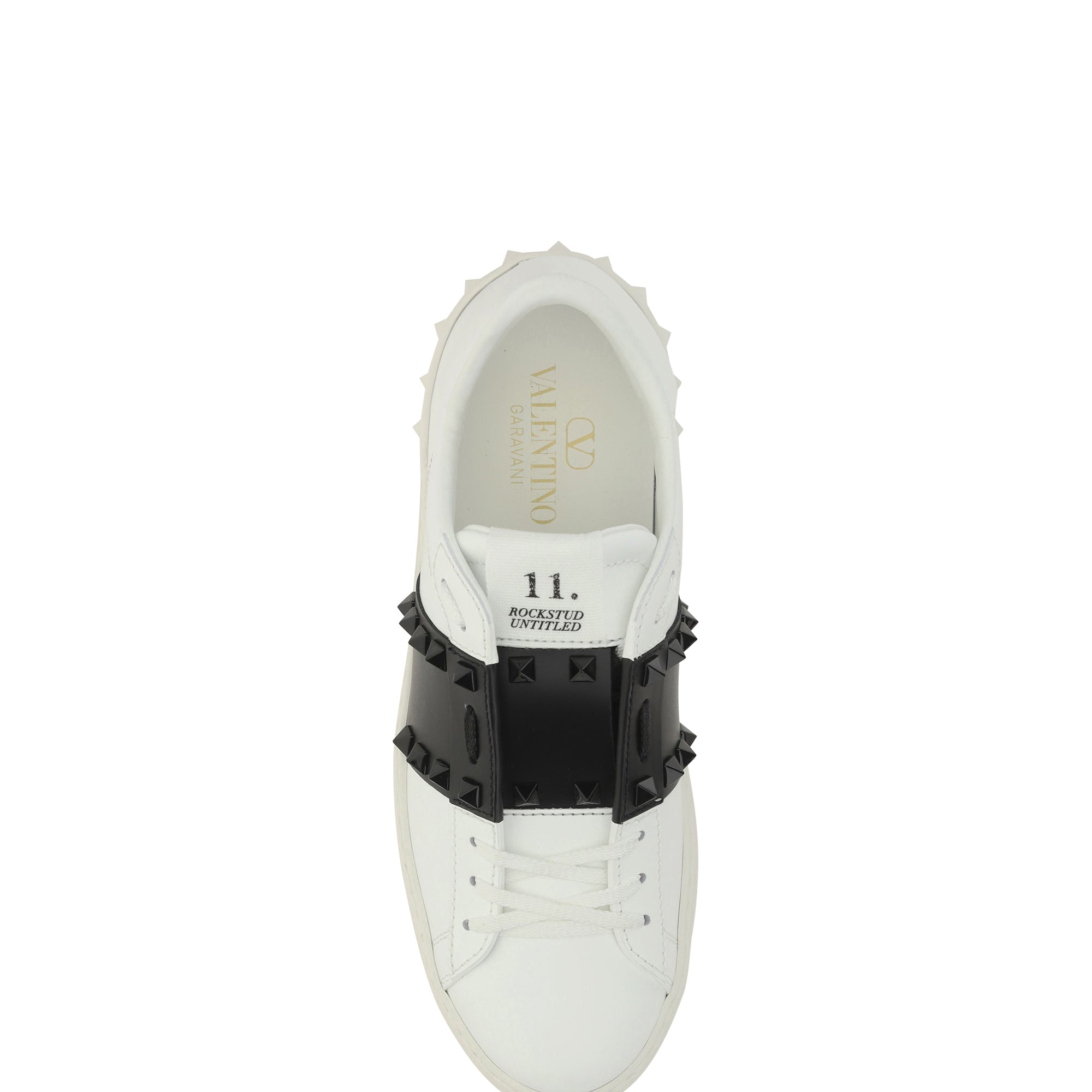 Valentino Garavani Rockstud Sneakers