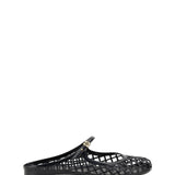 Mary Jane Jelly Mellow Mules