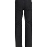 Vega Jeans with side zip