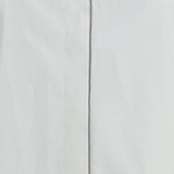 Shirt with embellishments