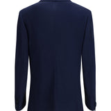 Jersey Blazer
