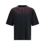 Big Neck Logo T-shirt