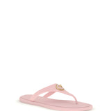 Rubber Thong Sandals
