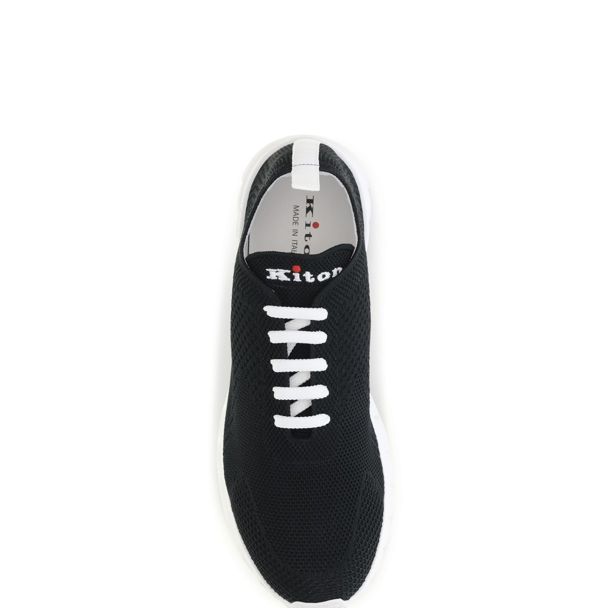 Fabric Sneakers