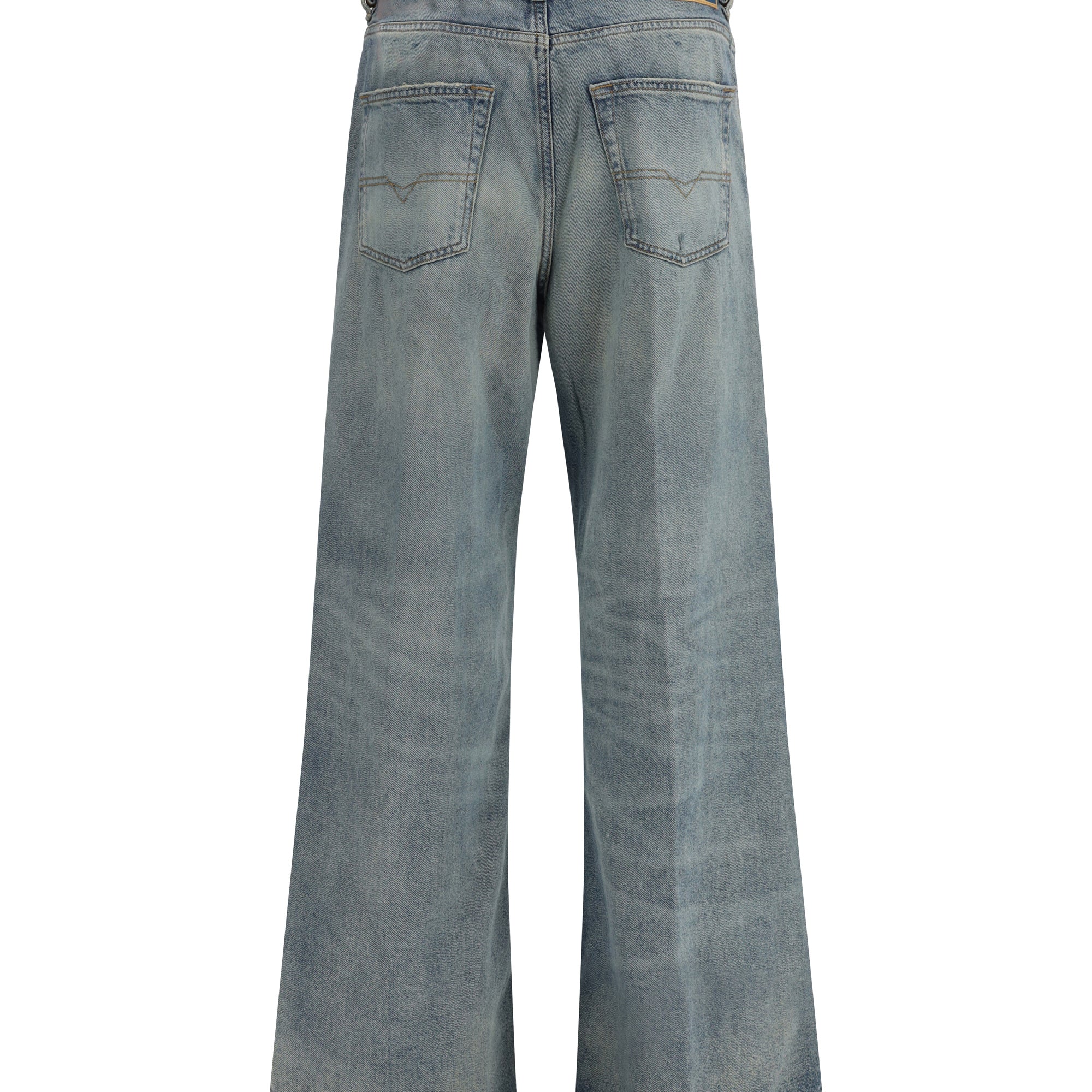 1996 D-Sire Jeans
