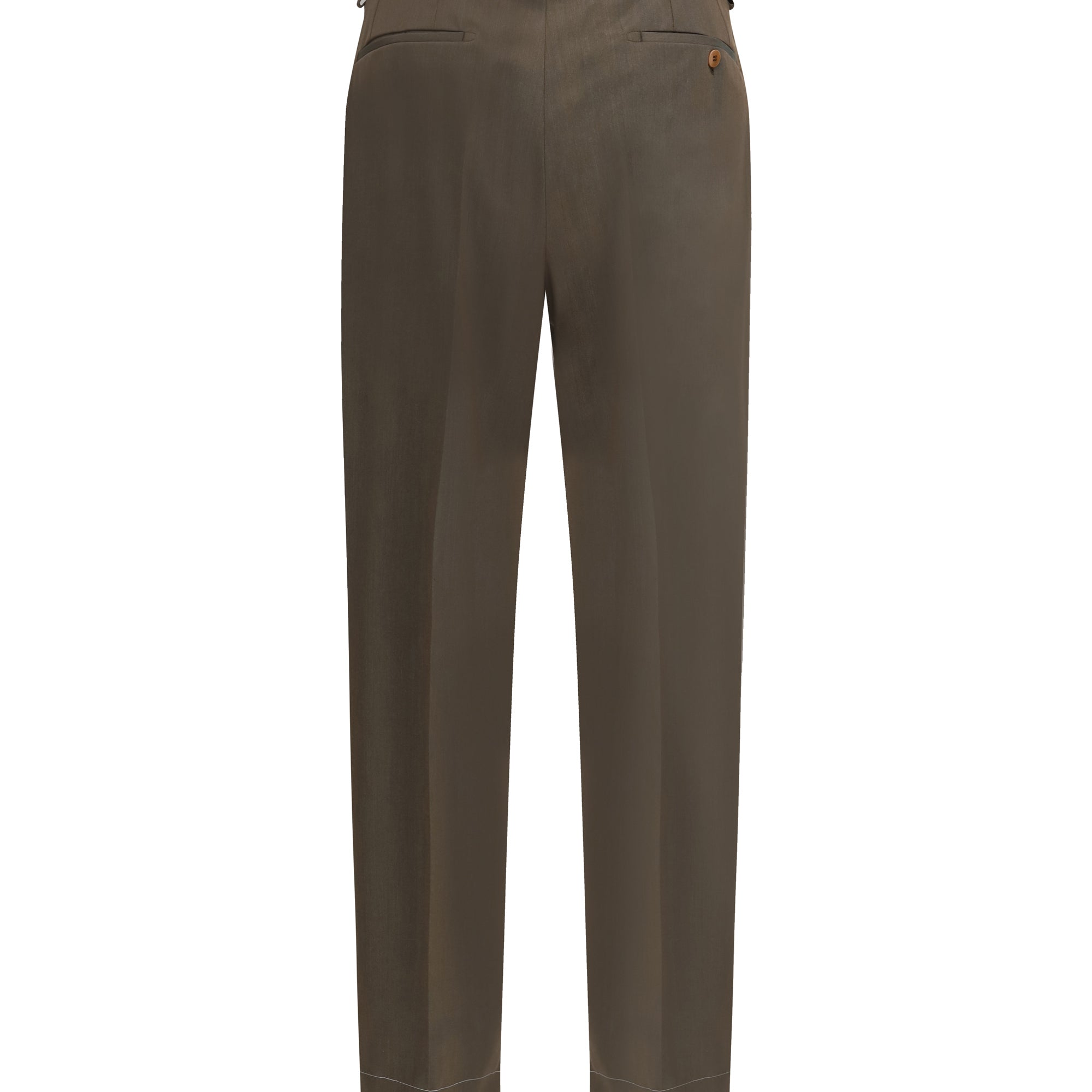 Capri Pants