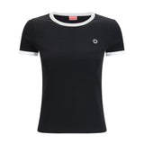 Boke Flower 2.0 embroidered cotton T-shirt