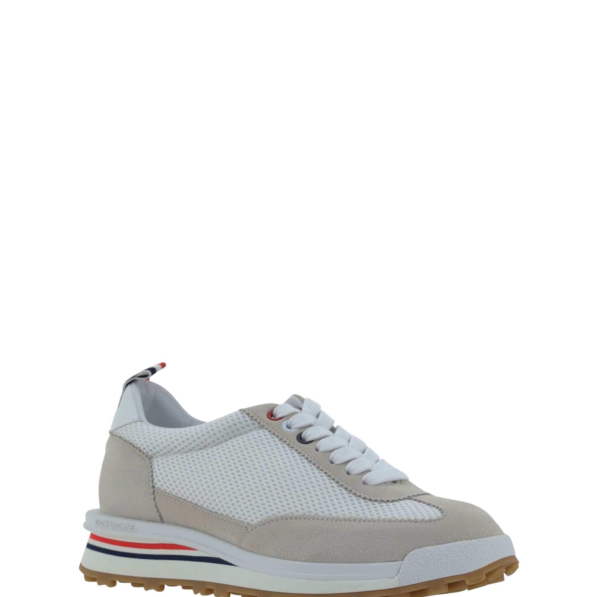 Tech Runner Sneakers