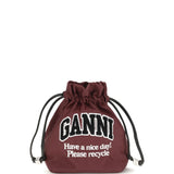 Nylon Pouch