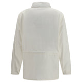 Blackpool short nylon Jacket