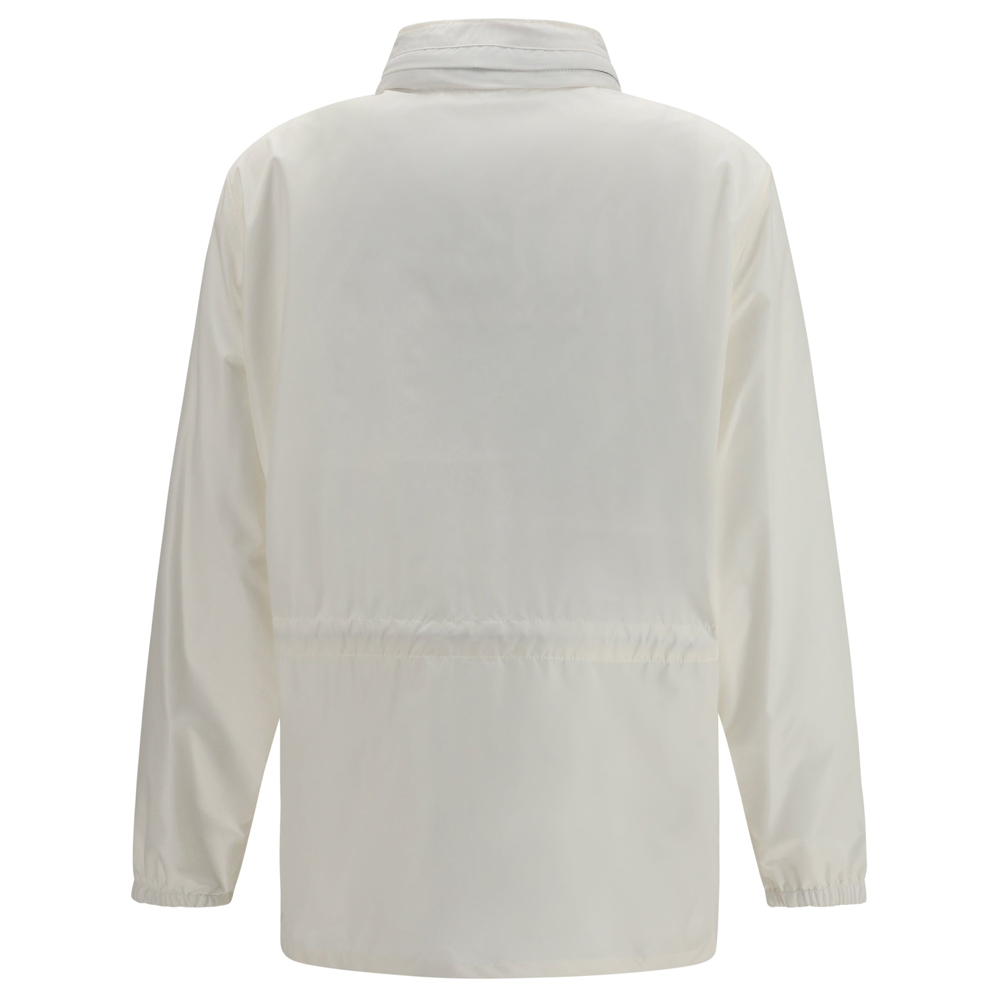Blackpool short nylon Jacket