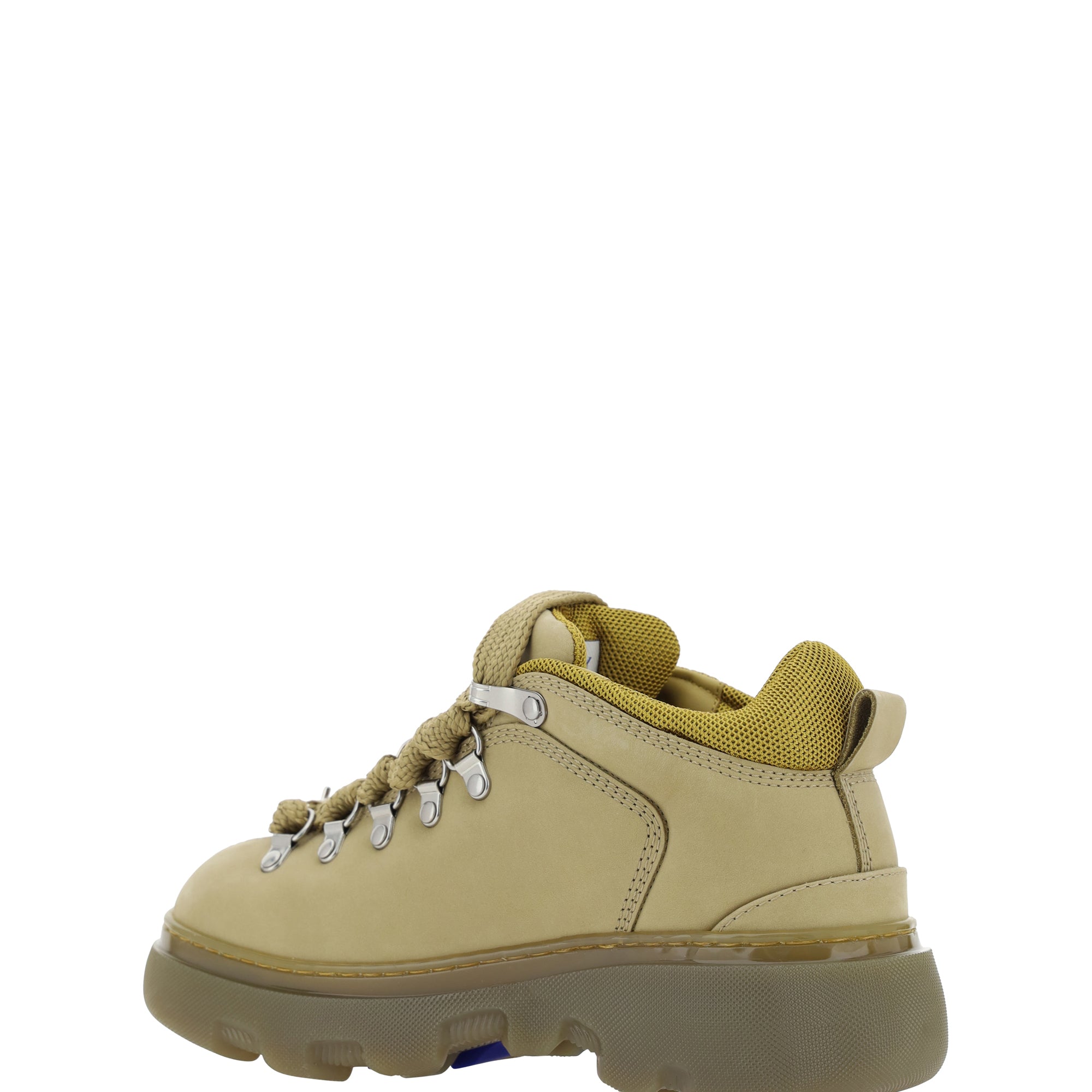 Trek Ankle Boots