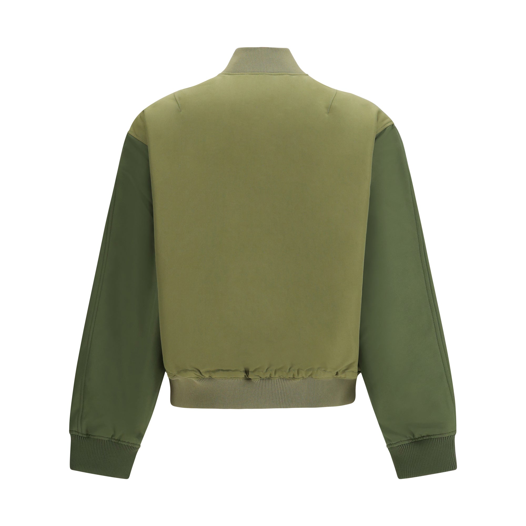 Archer Bomber Jacket