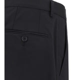 Wool Suits